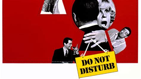 watch do not disturb 1965